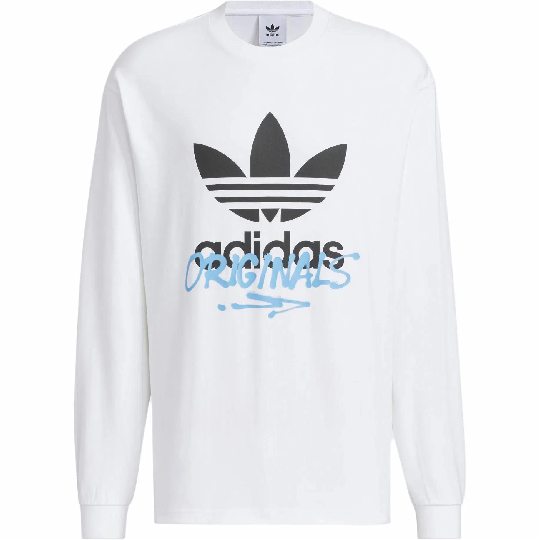 adidas originals Trefoil Short Sleeve T-Shirt LogoT