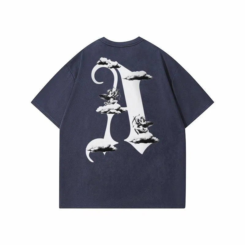AMBER LIGHT T