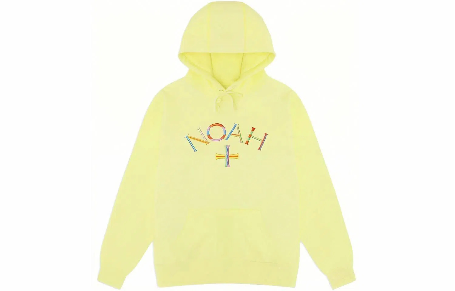 NOAH Logo