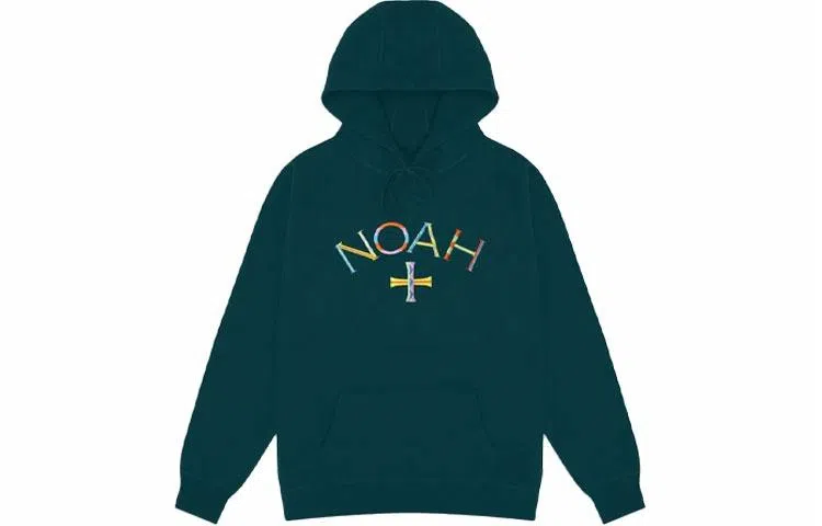 NOAH Logo