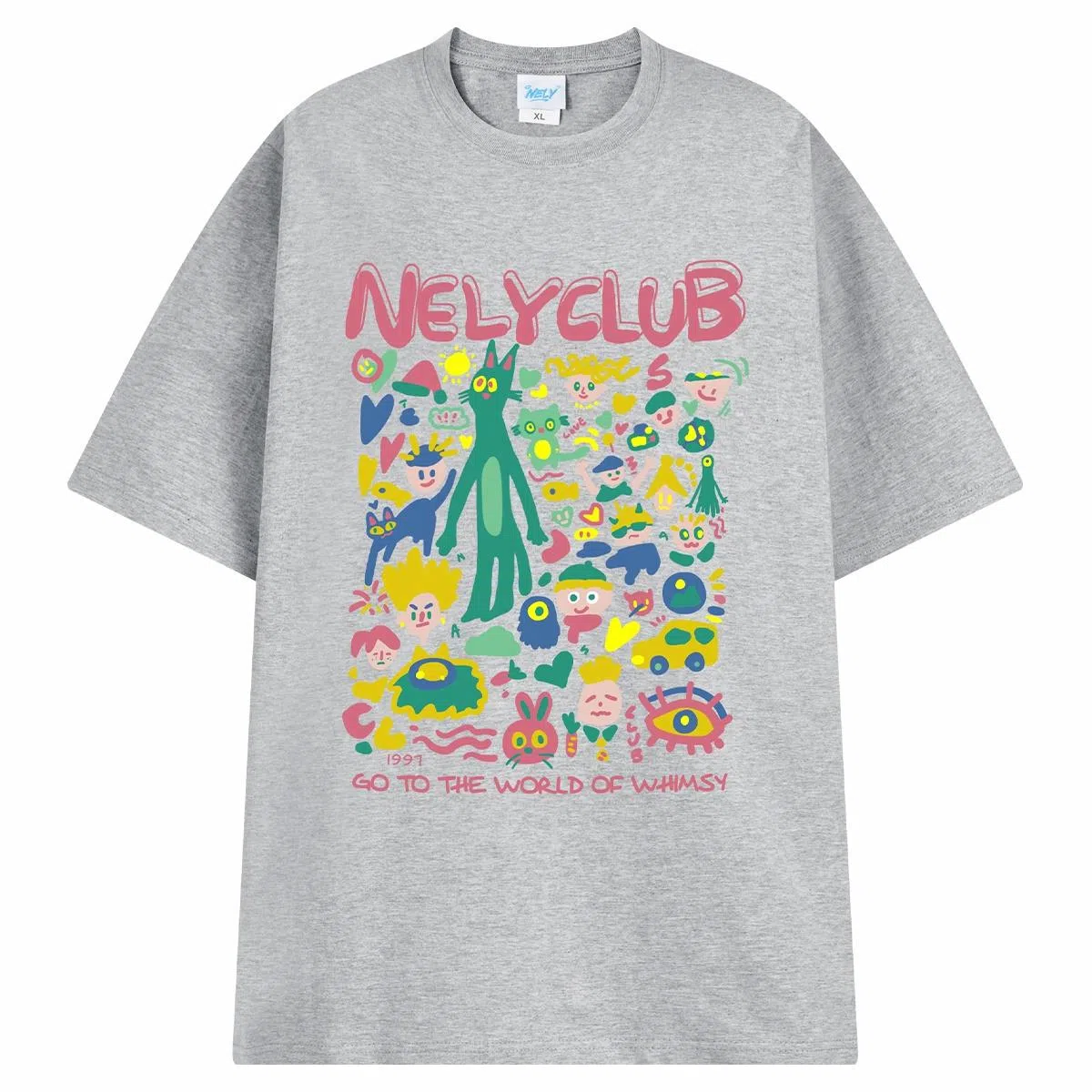 NELY T