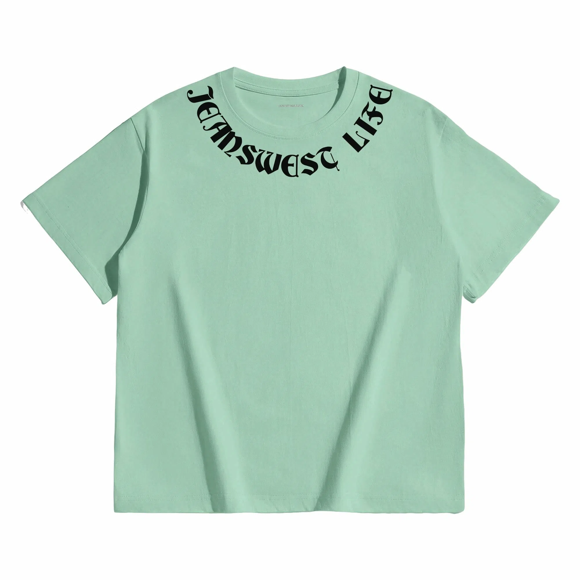 JEANSWEST LIFE T