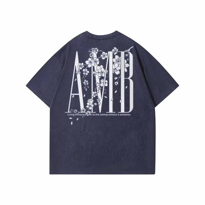 AMBER LIGHT T