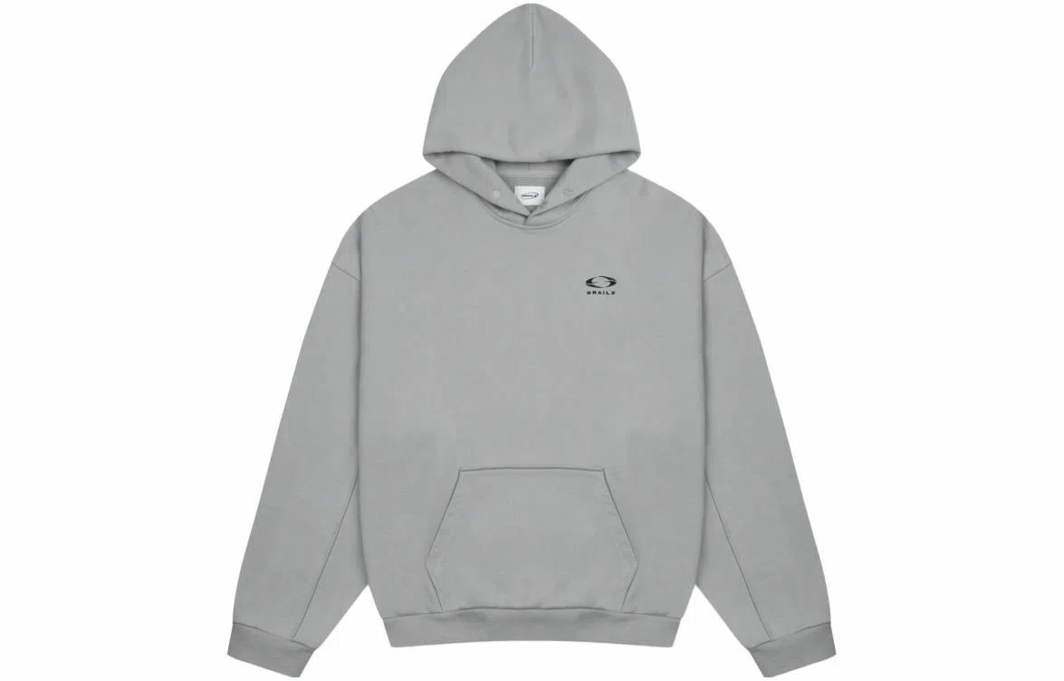 GRAILZ SS23 Hoodie