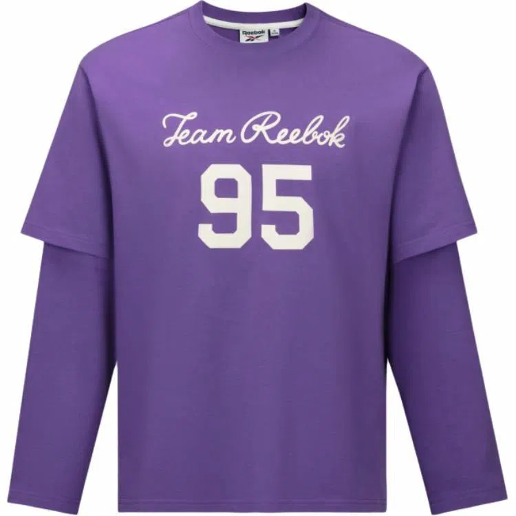 Reebok T