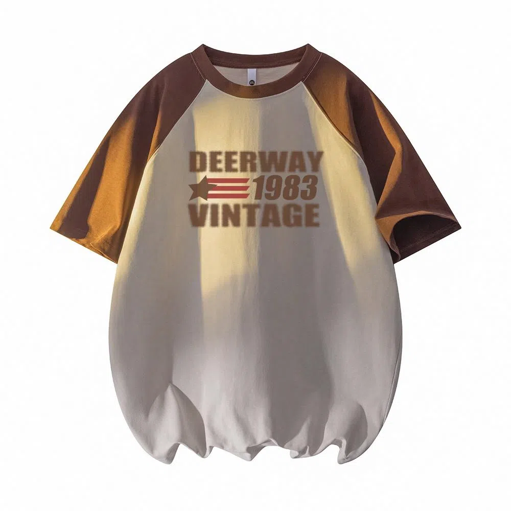 DEERWAY T