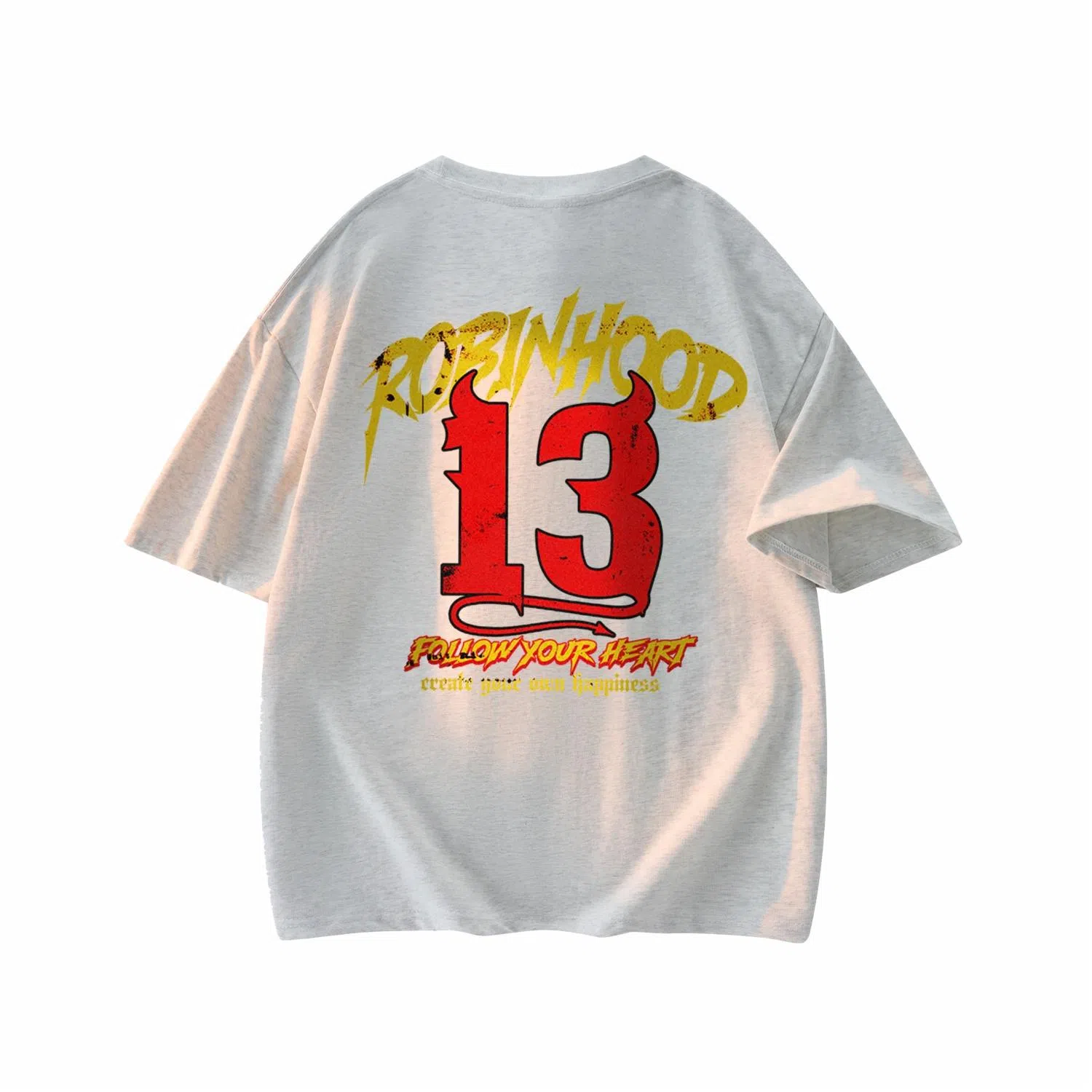 ROBINHOOD logo13T