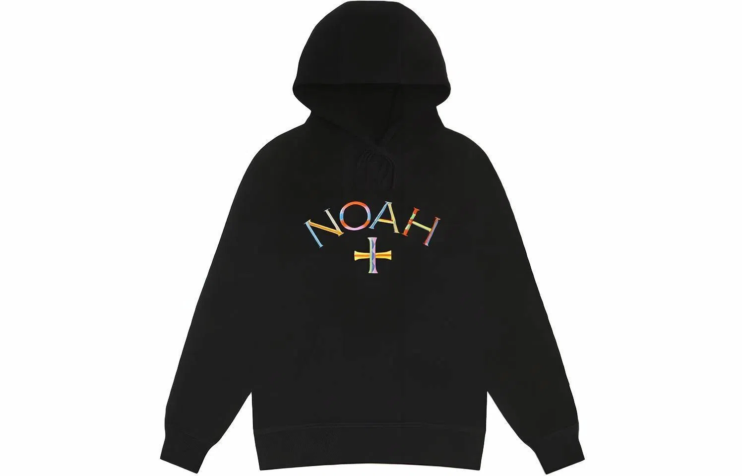 NOAH Logo