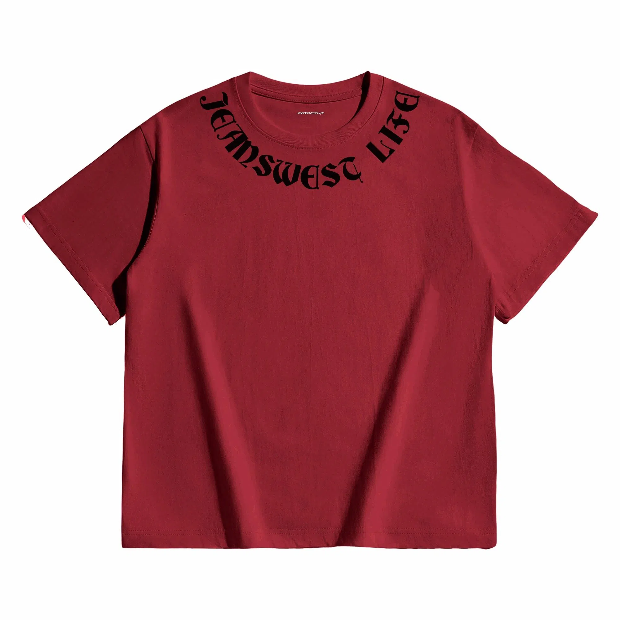 JEANSWEST LIFE T
