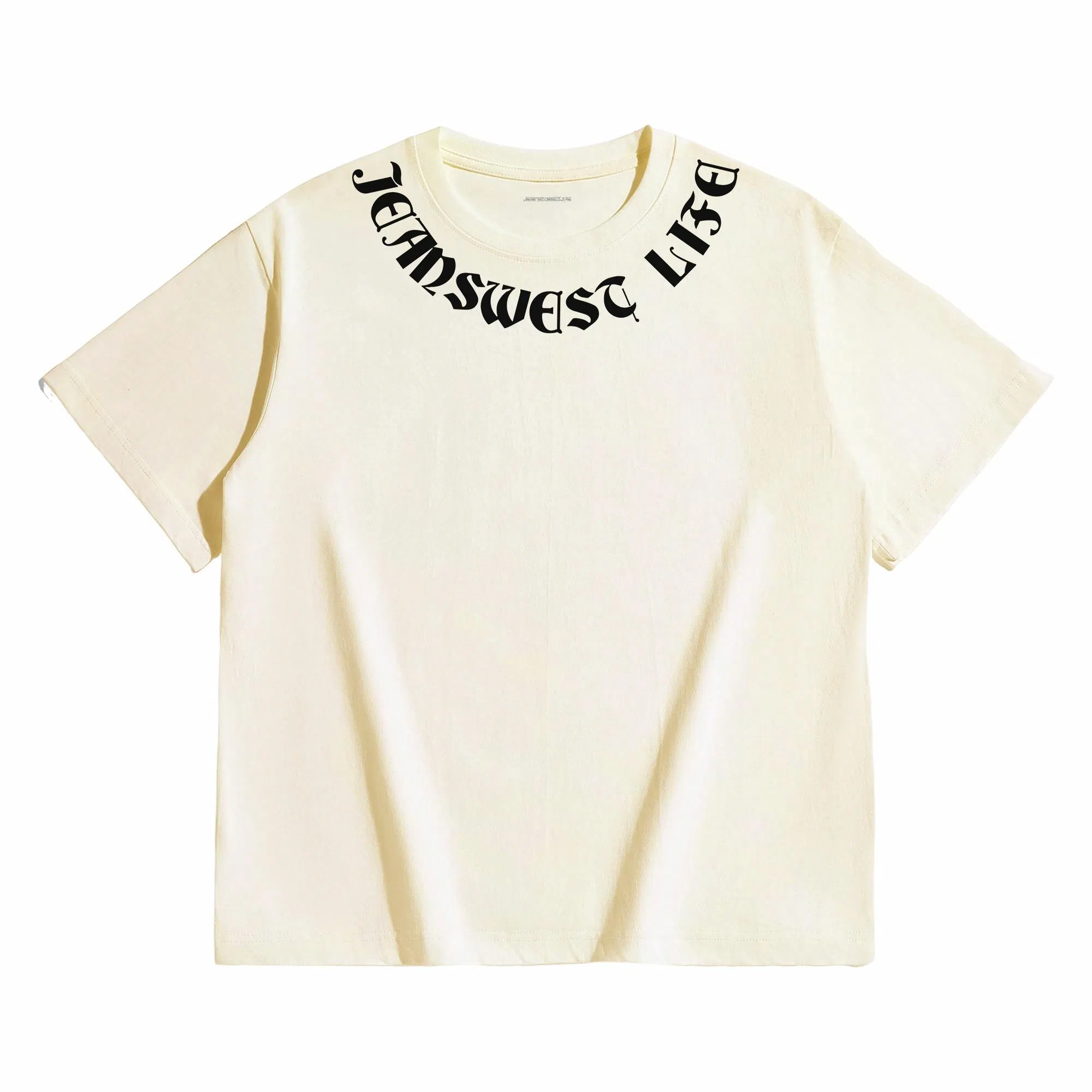 JEANSWEST LIFE T
