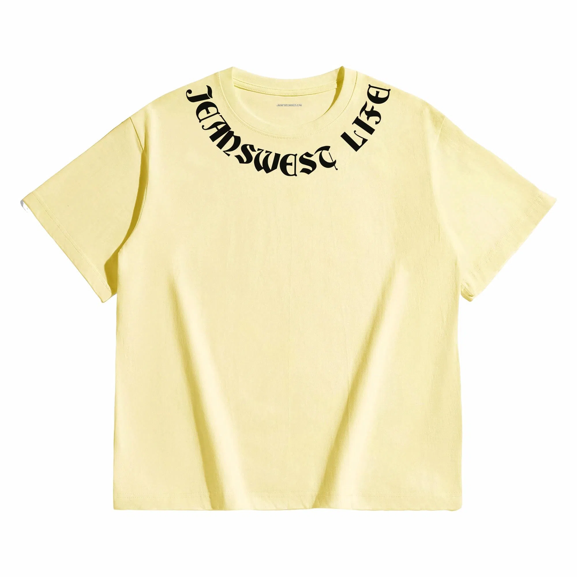 JEANSWEST LIFE T