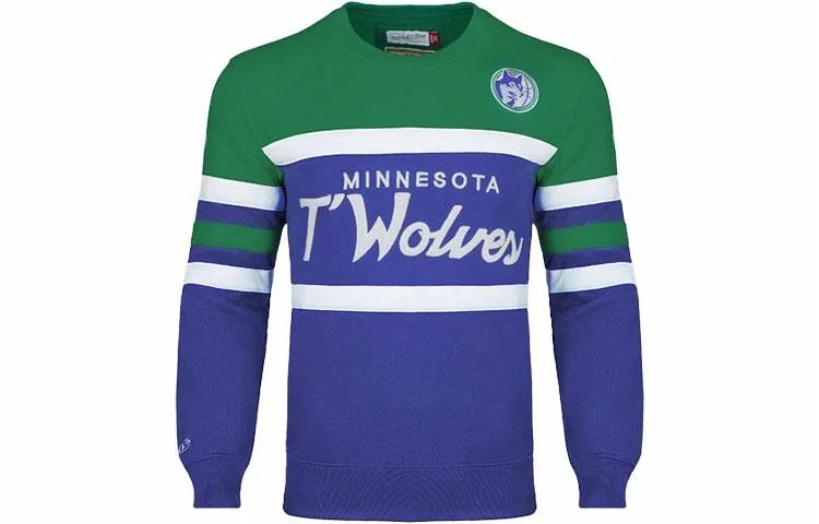 Mitchell Ness