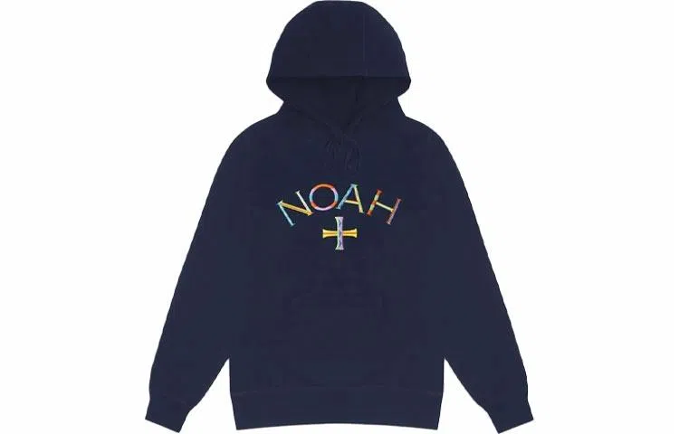 NOAH Logo