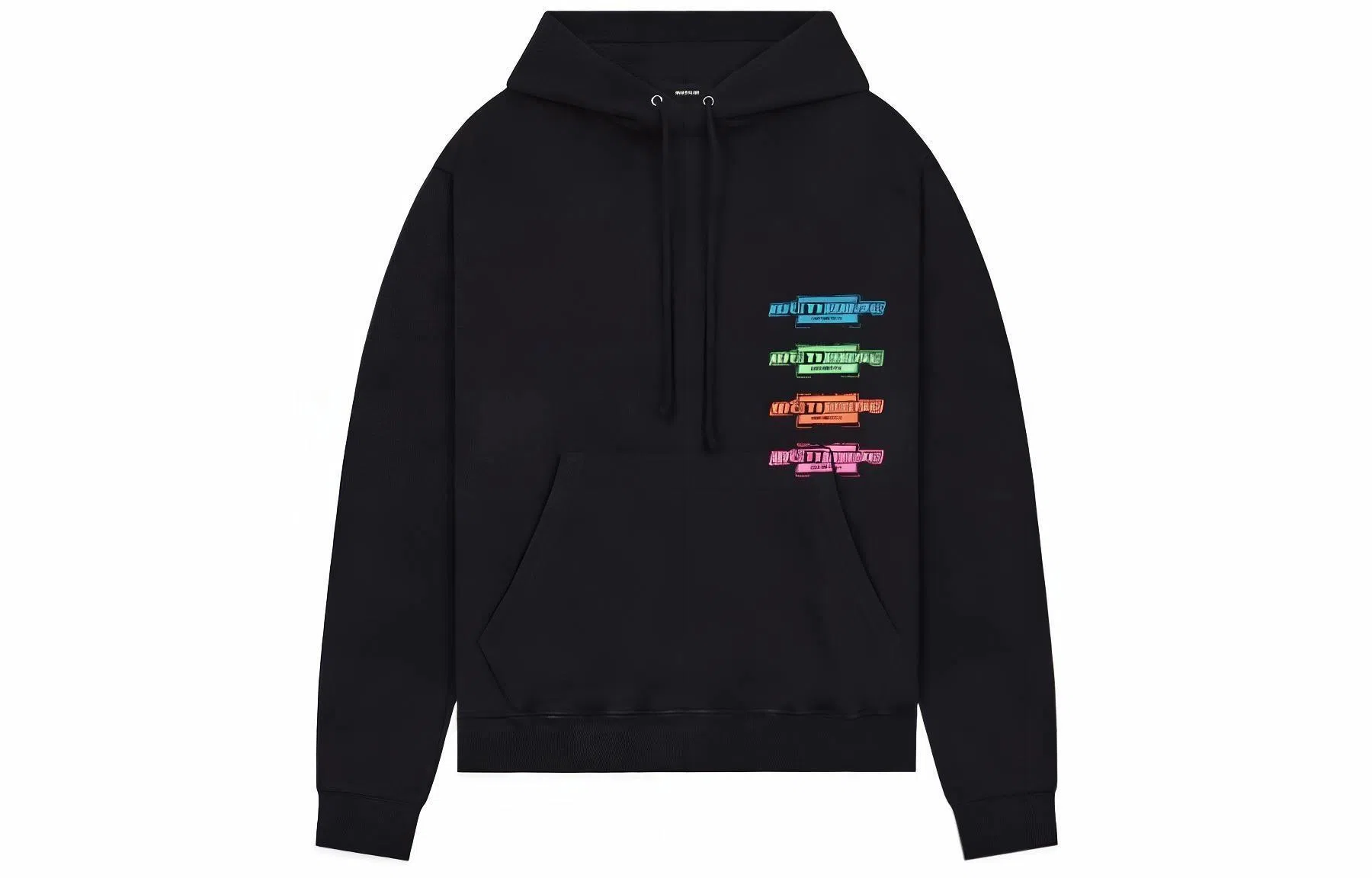 WE11DONE SS21 logo