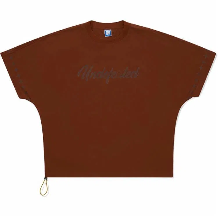 UNDEFEATED SS24 CLIMBING T