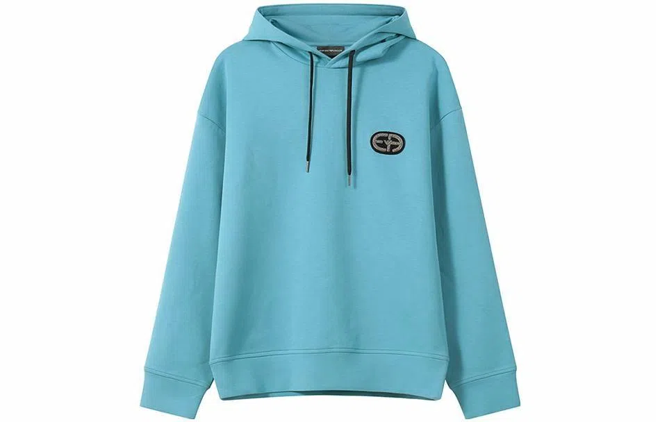 EMPORIO ARMANI FW22 Logo