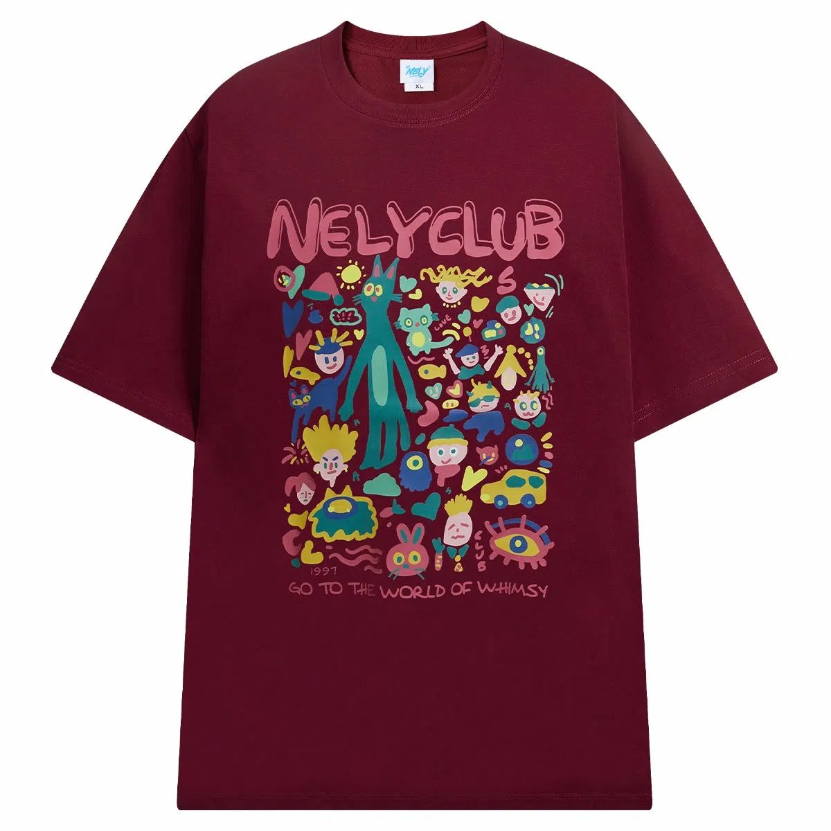 NELY T