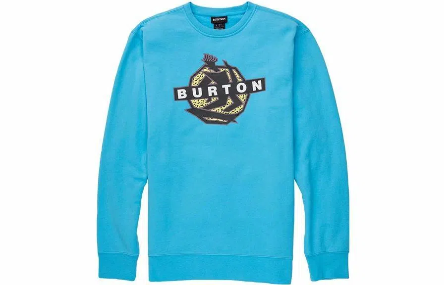 BURTON