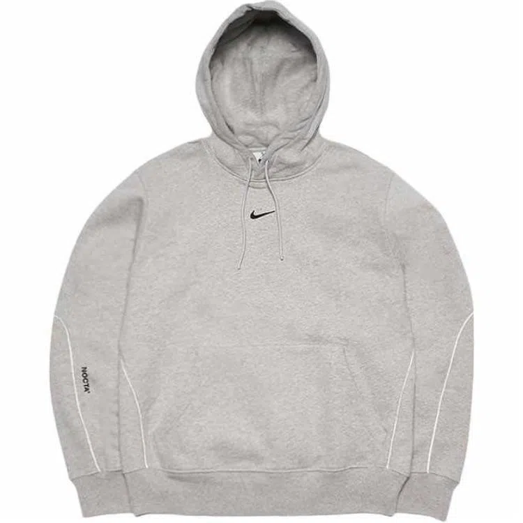 Nike x Drake NOCTA Cardinal Stock Hoodie