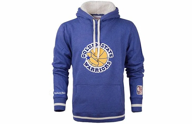 Mitchell Ness