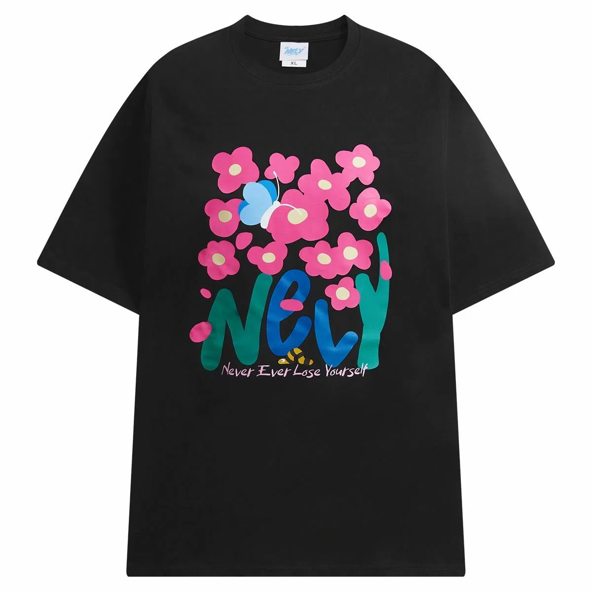 NELY T