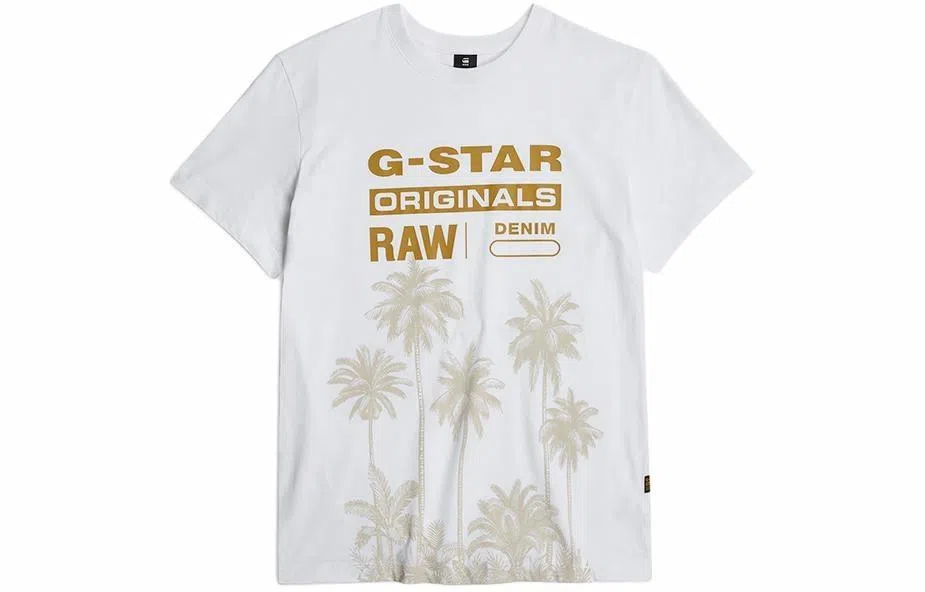 G-STAR RAW T