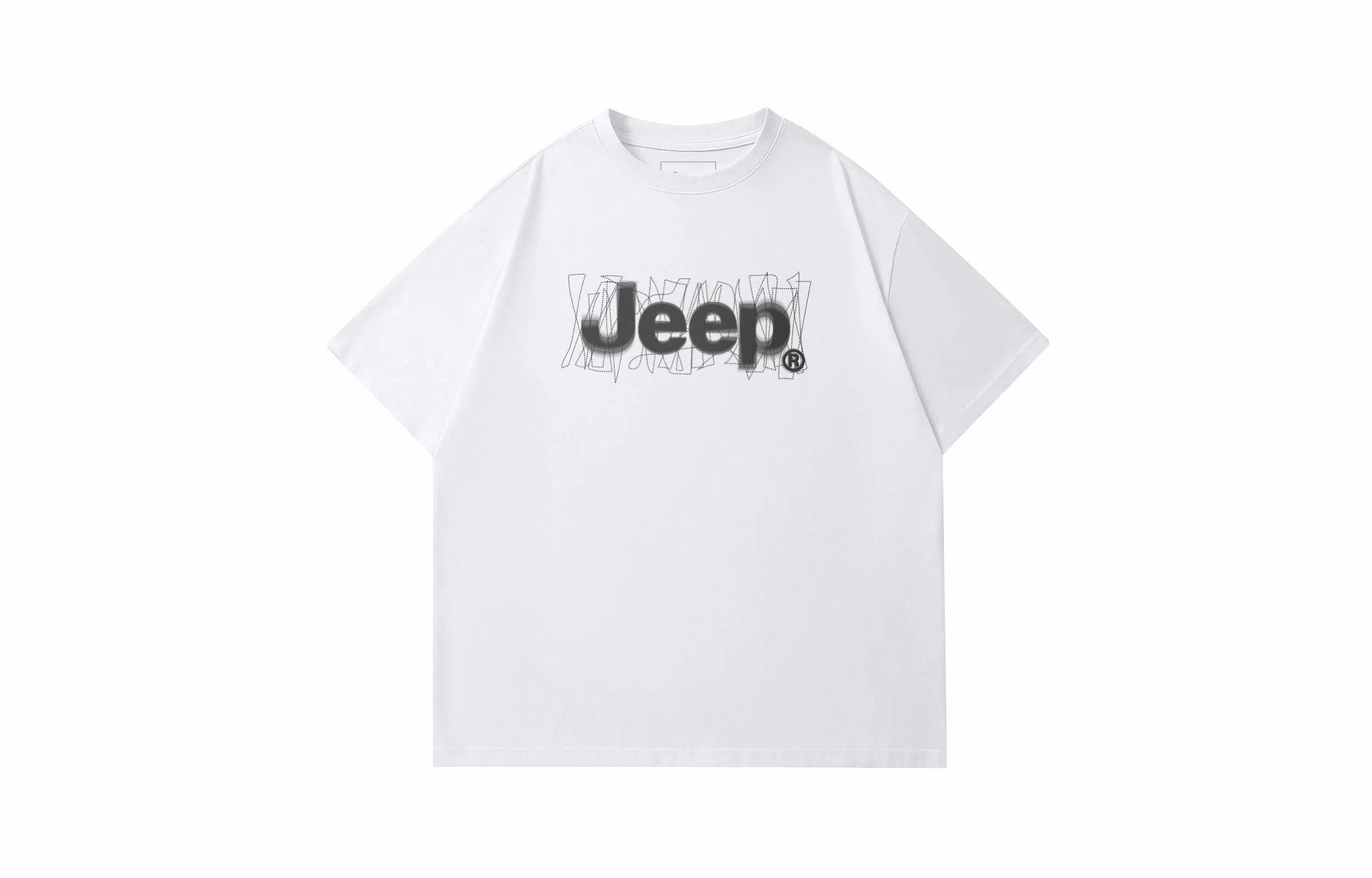 Jeep LogoT