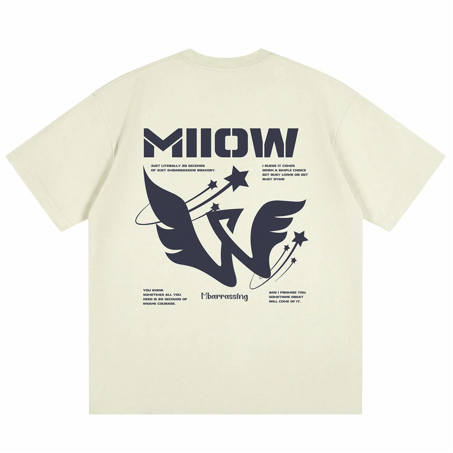 MIIOW T