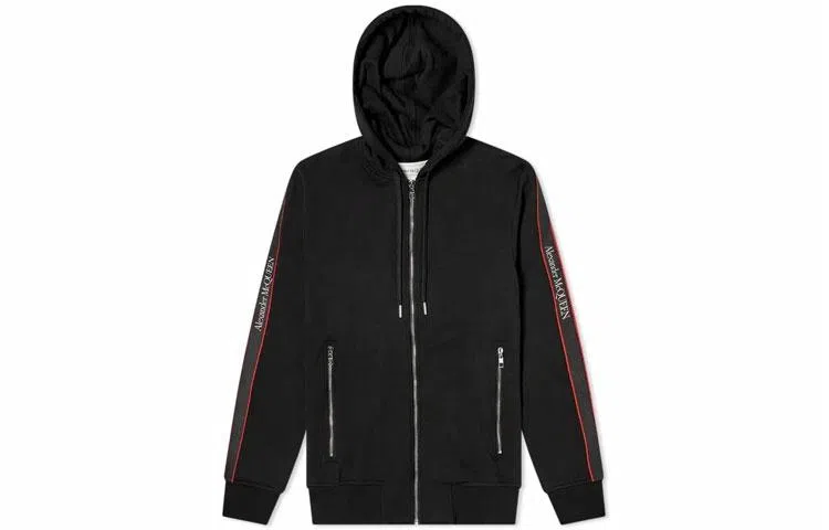 Alexander McQueen FW21 Logo