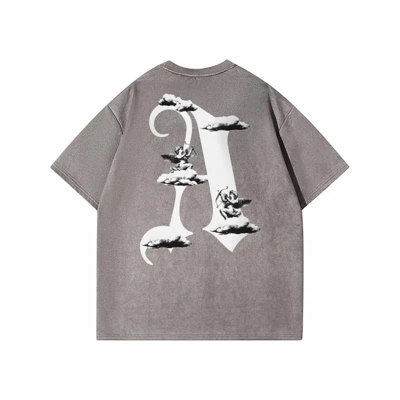 AMBER LIGHT T