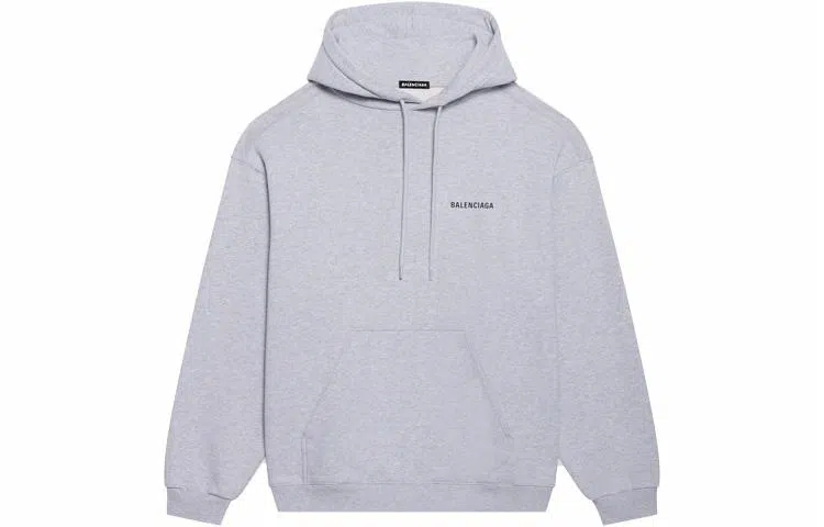 Balenciaga FW21 Logo