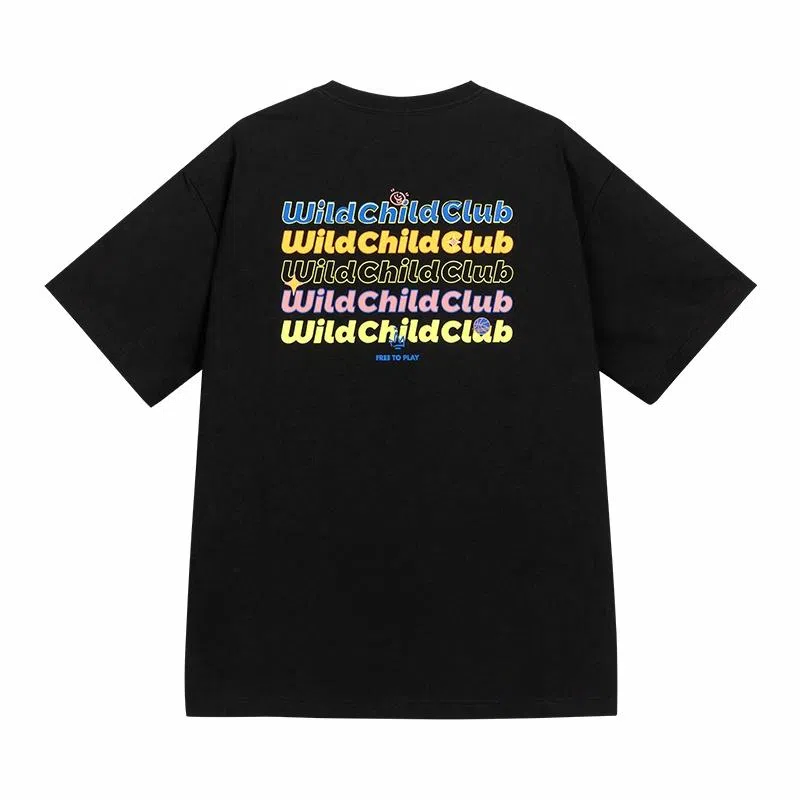 Wild Child Club WCCT Tee