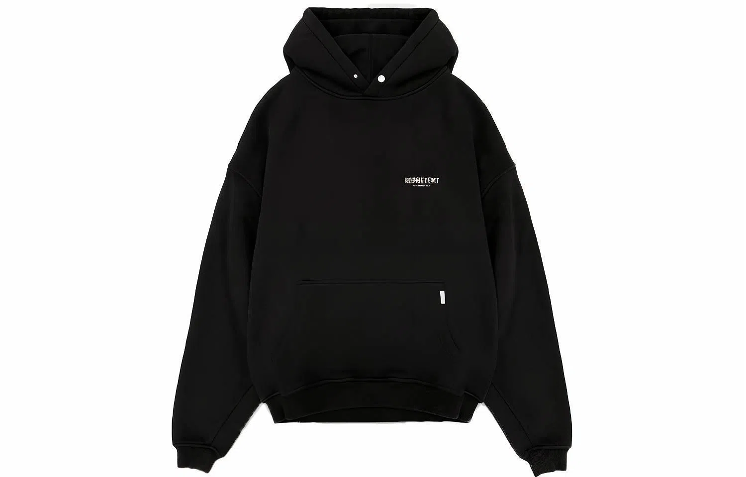 REPRESENT OwnersClub Hoodie Black