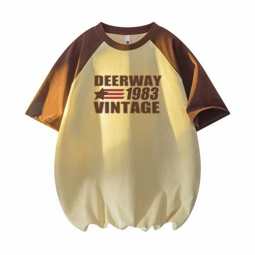 DEERWAY T
