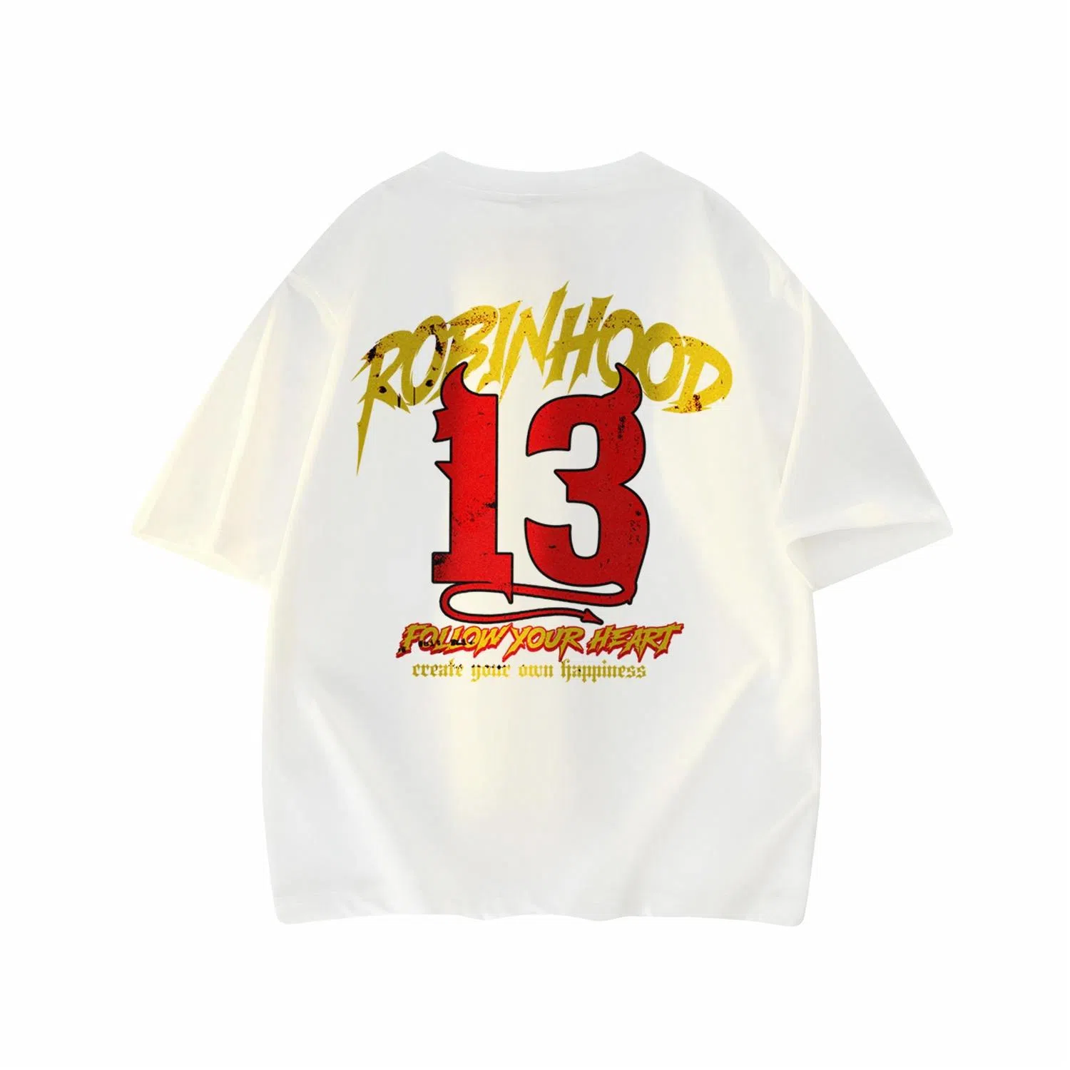 ROBINHOOD logo13T