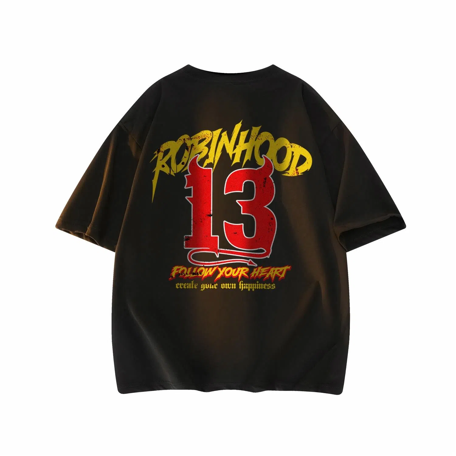 ROBINHOOD logo13T