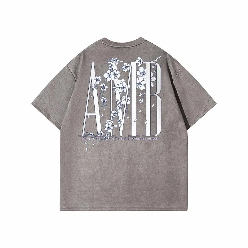 AMBER LIGHT T