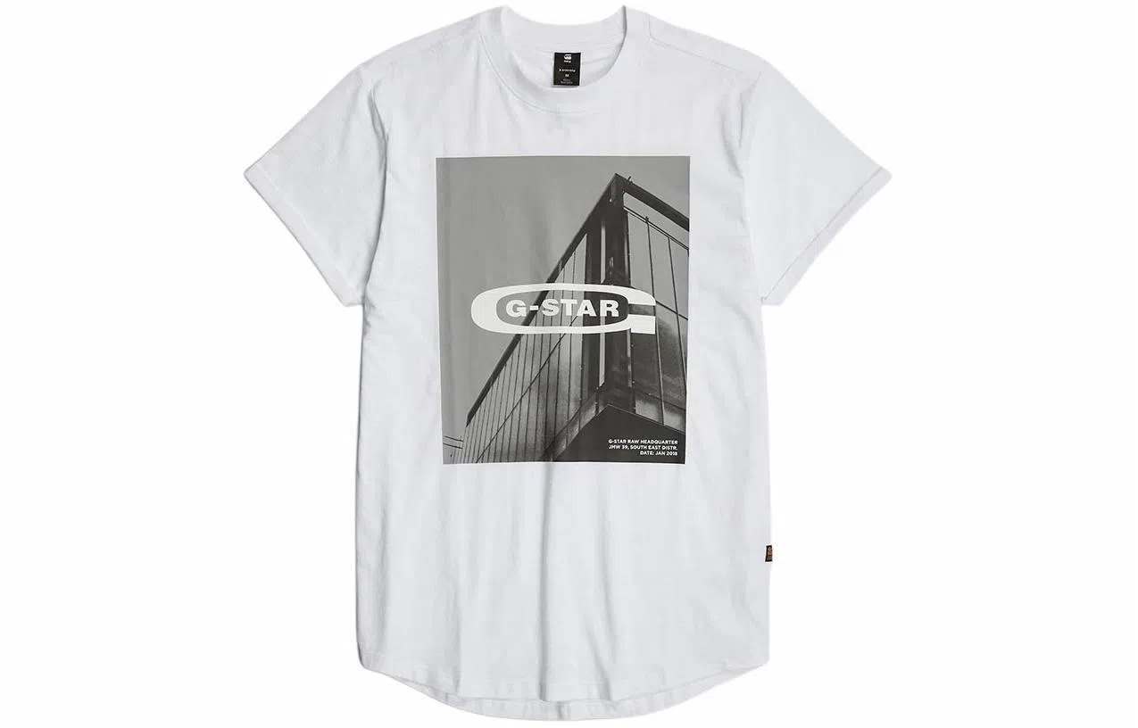 G-STAR RAW T