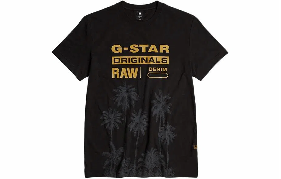 G-STAR RAW T