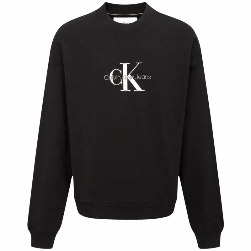 CKCalvin Klein CK Logo