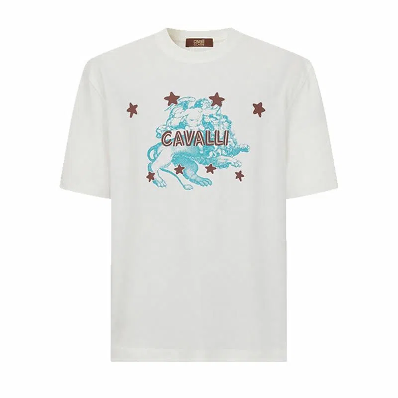 Cavalli Class logoT