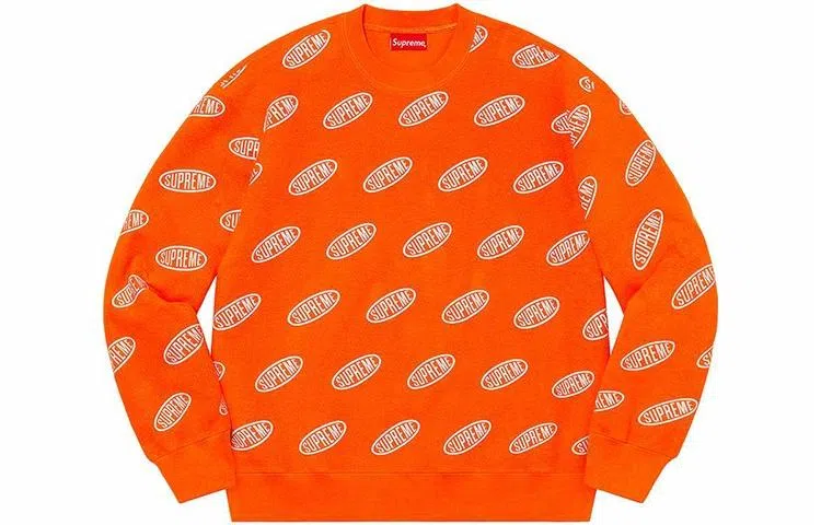 Supreme Liner Crewneck