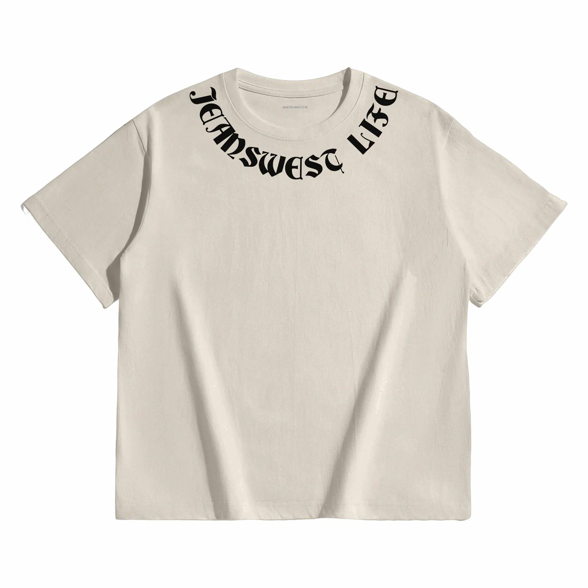 JEANSWEST LIFE T