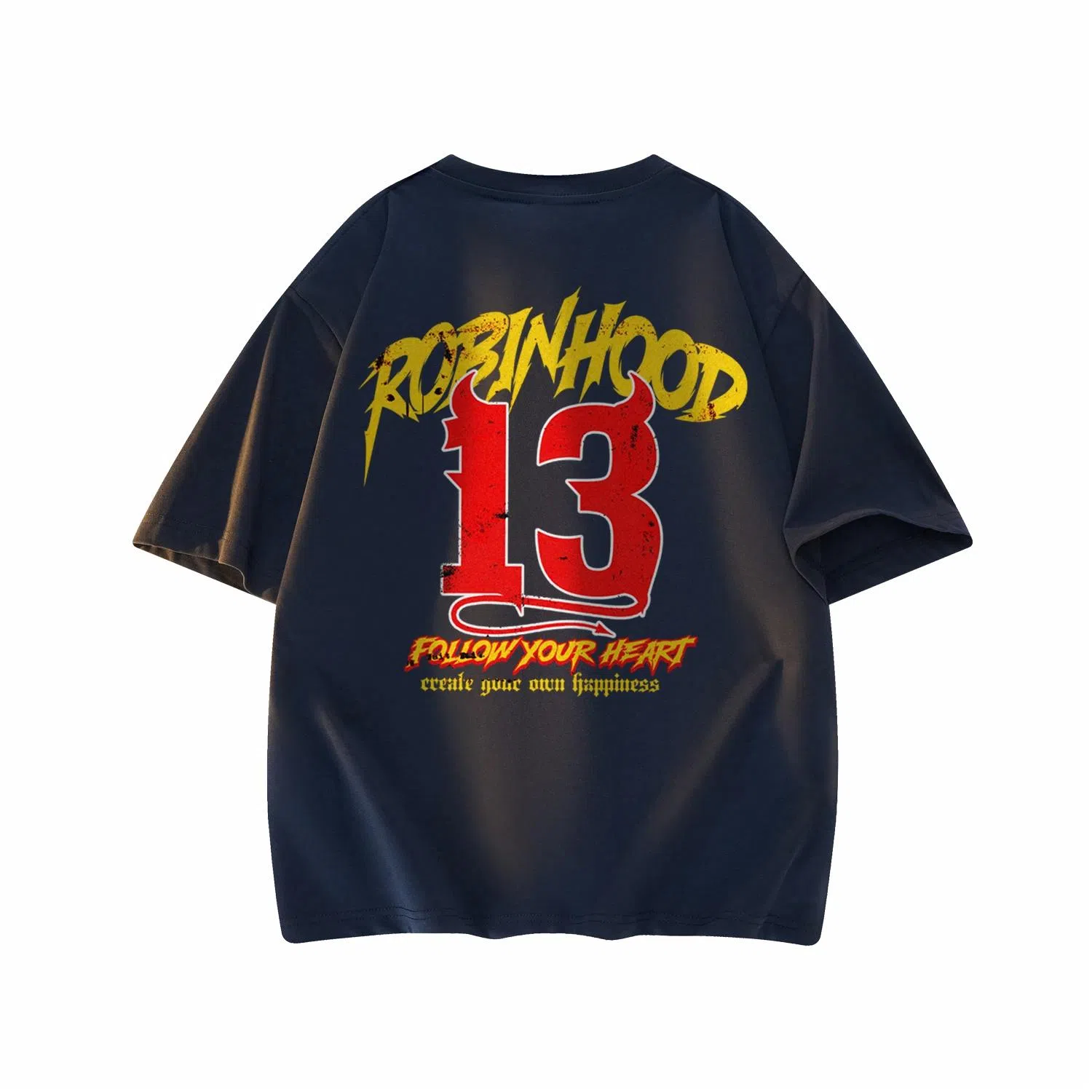 ROBINHOOD logo13T