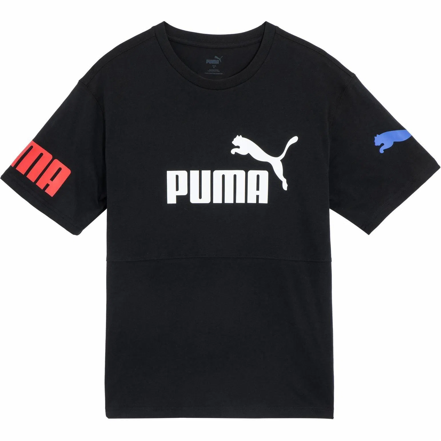 PUMA SS24 T
