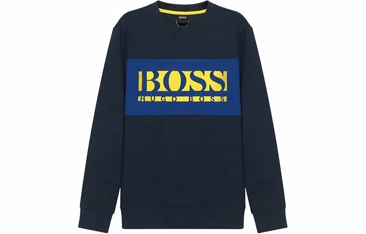 HUGO BOSS Logo