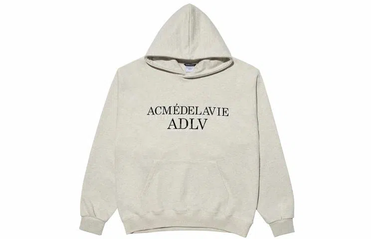 acme de la vieADLV Logo