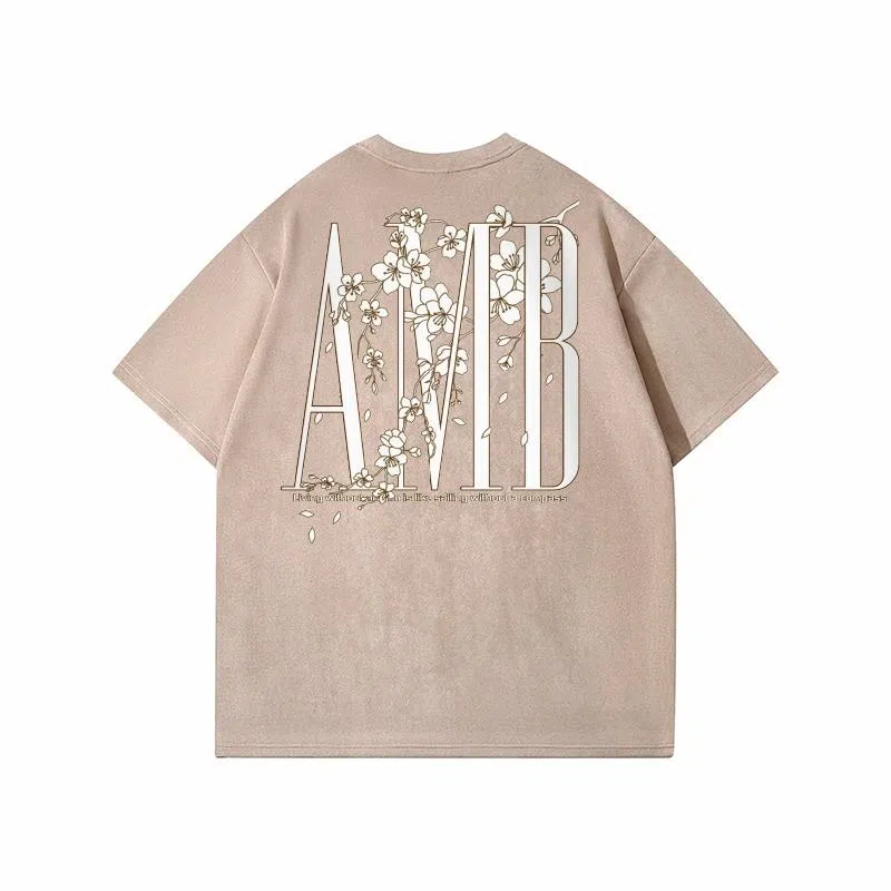 AMBER LIGHT T