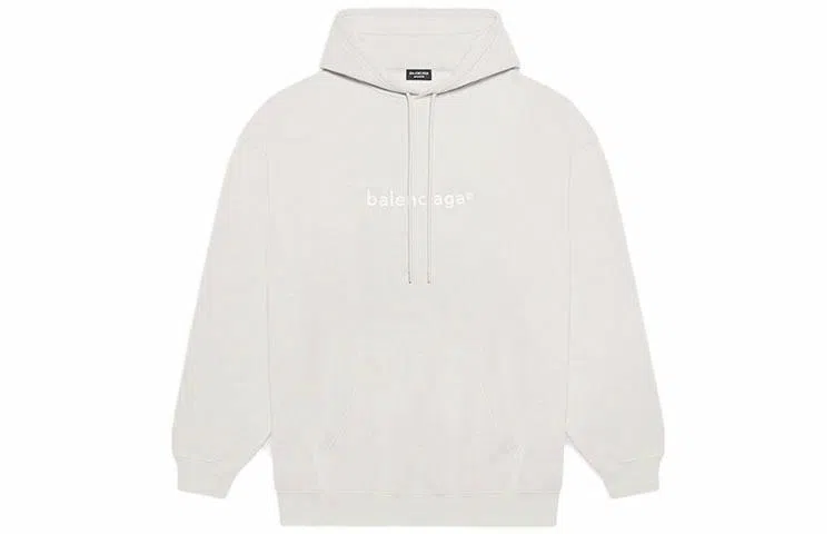 Balenciaga FW21 Logo