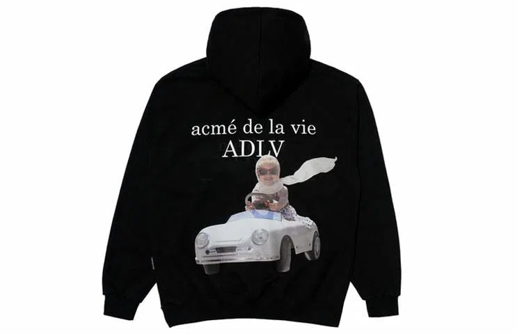 acme de la vieADLV